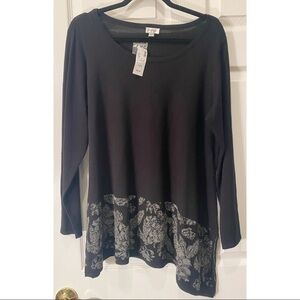 Plus Size Sweater​​​​​​​​​​